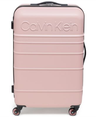 Fillmore Hard Side Luggage Set, 3 Piece