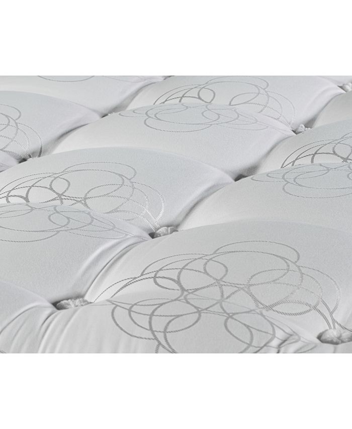 King Koil Austen Collection Marlow 14.5" Plush Euro Pillow Top Mattress