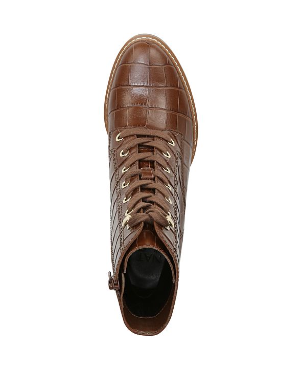 naturalizer boots callie
