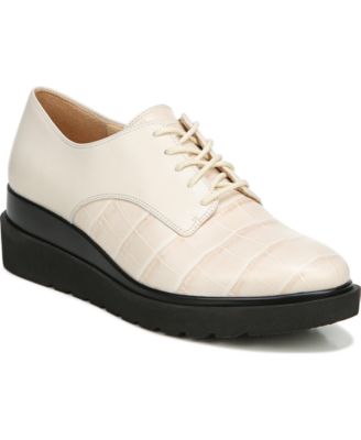 naturalizer oxfords