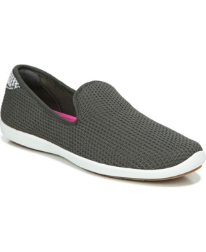 image of Ryka Women-s Value Camden Flat Shoes Women-s Shoes