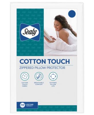 Cotton Touch Pillow Protectors
