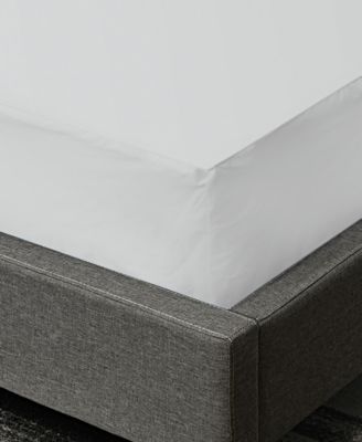 Allergy Advanced Mattress Protector, Full