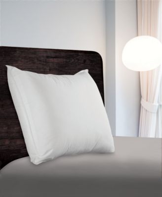 All Positions Adjustable Support Pillow, Standard/Queen