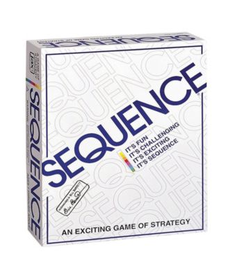 Goliath Games Sequence Game