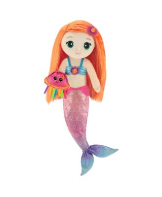 First and Main Fantasea Friends 18" Doll, Shellie