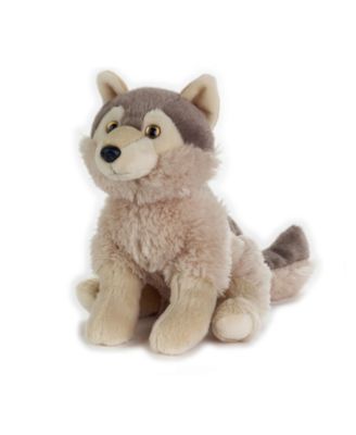 Venturelli Lelly National Geographic Basic Collection Plush, Wolf