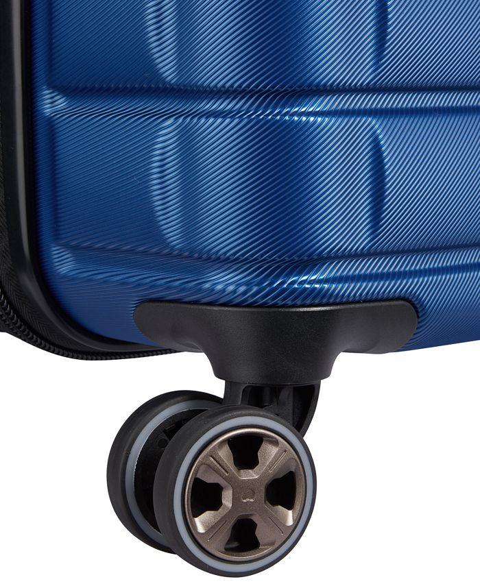 Delsey Shadow 5.0 Expandable 24" Checkin Spinner Luggage & Reviews Home Macy's