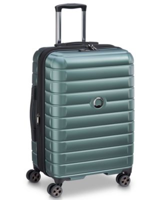 CLOSEOUT! Delsey Shadow 5.0 Expandable 24" Check-in Spinner Luggage