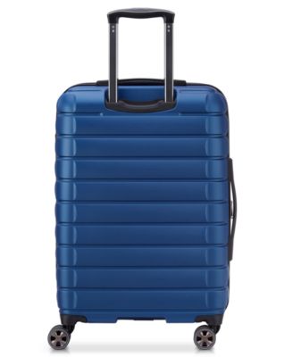 CLOSEOUT! Delsey Shadow 5.0 Expandable 24" Check-in Spinner Luggage, Created for Macy's