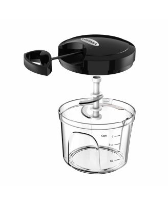 Prep Express Manual Food Processor
