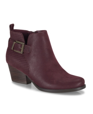 image of Baretraps Rudy Women-s Bootie Women-s Shoes