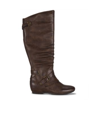 bare traps boots macys
