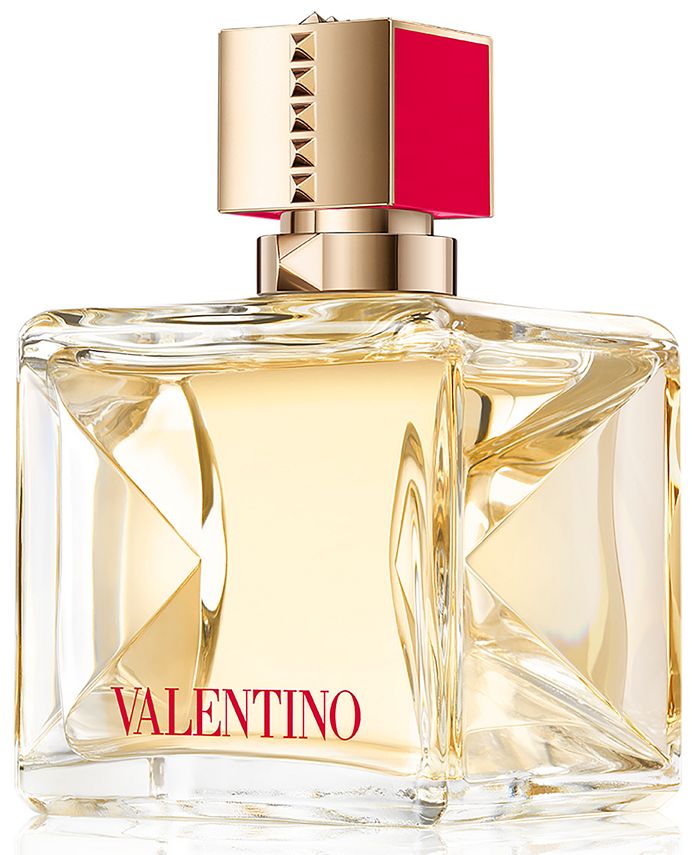 Valentino Voce Viva Eau de Parfum Spray, 3.4-oz. - Macy's