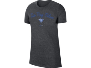 Nike Kentucky Wildcats Women's Marled T-Shirt