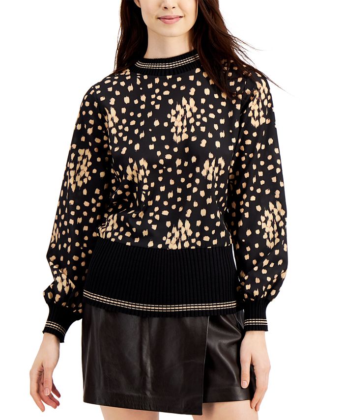 French new arrivals connection mahi