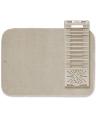Cuisinart - Dish Drying Mat with Rack