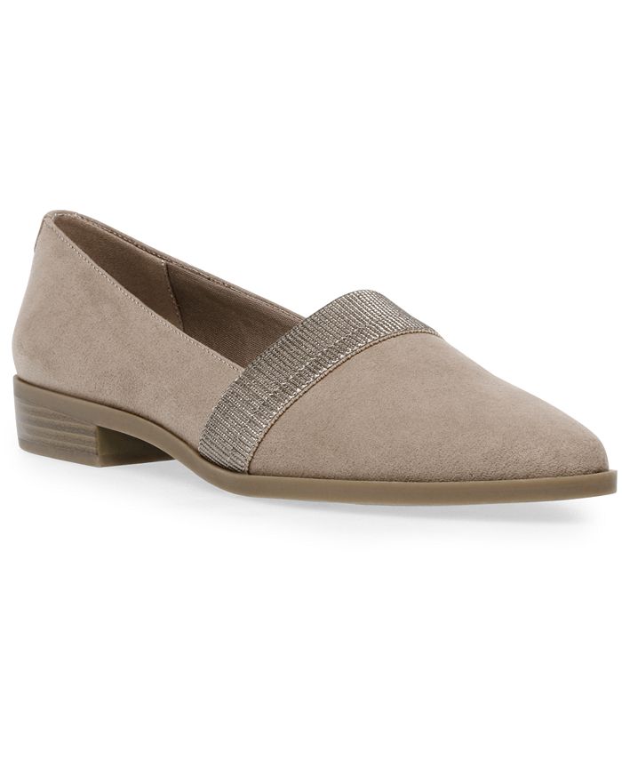 anne klein ryan loafers