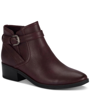 image of Baretraps Maci Booties Women-s Shoes