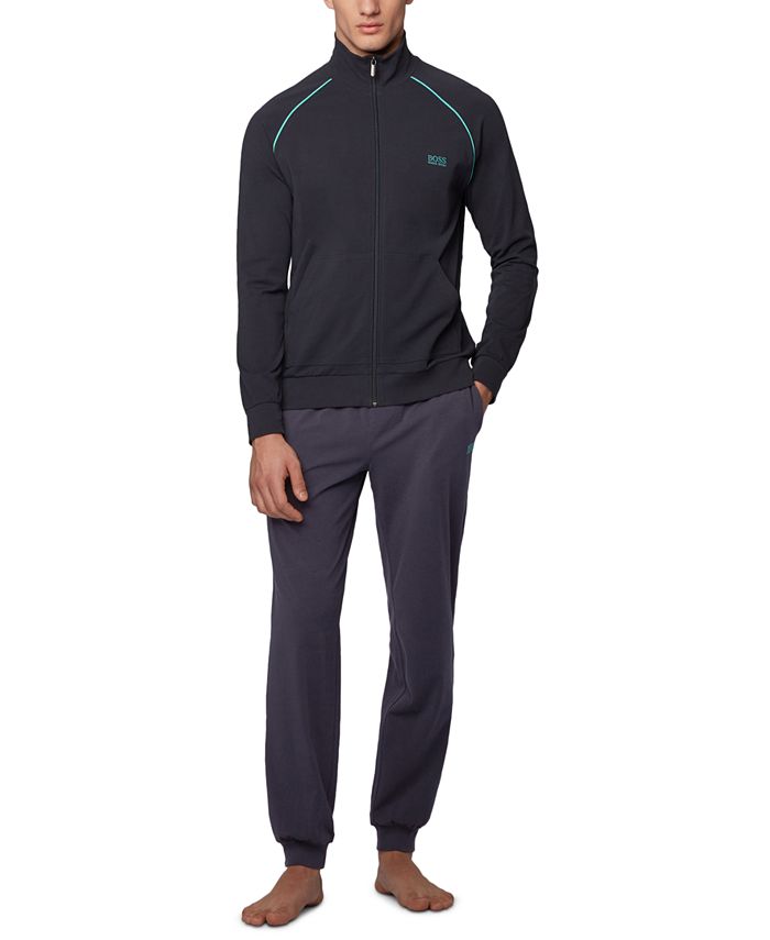 HUGO Men's Jogger Pajama Pants Macy's