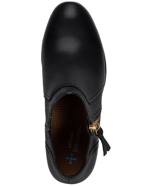 baretraps serah booties