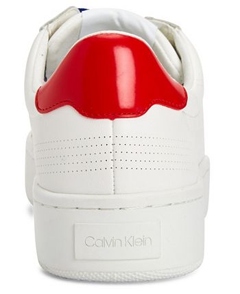 Calvin Klein Women s Clarine Sneakers Macy s