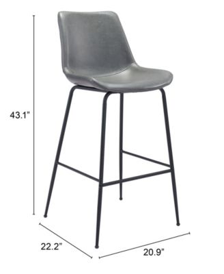 Byron Bar Chair