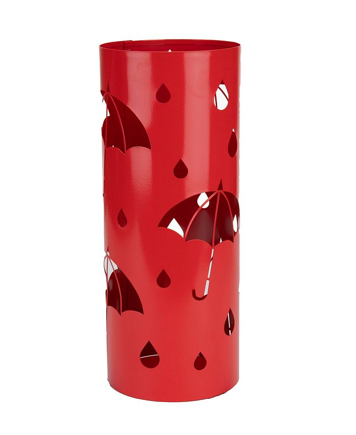 Mind Reader Metal Umbrella Stand Macy's