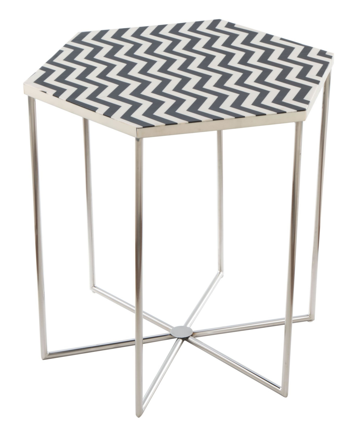 Zuo Forma Side Table