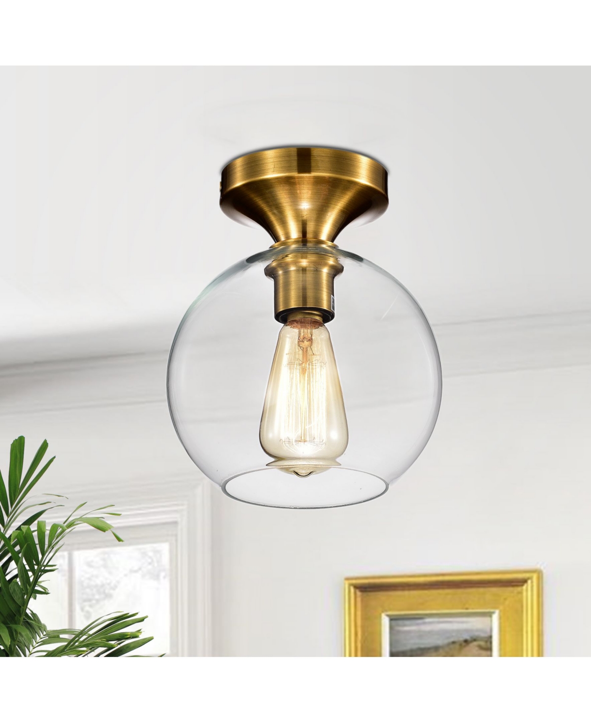 Home Accessories Gorden 7.9