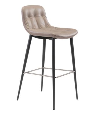 Tangiers Bar Chair, Set of 2
