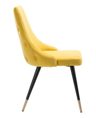 Piccolo Dining Chair, Set of 2