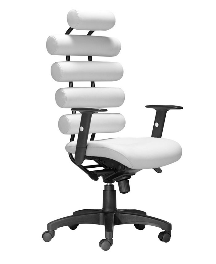 Zuo Unico Office Chair & Reviews Furniture Macy's