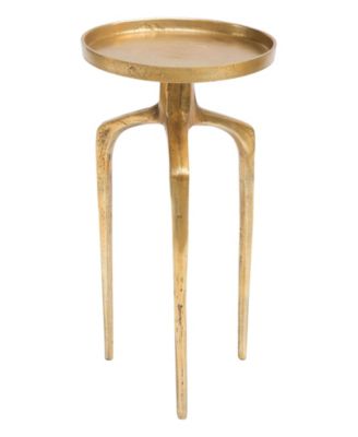 Como Accent Tables, Set of 2