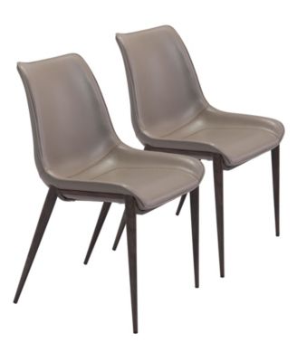 Magnus Dining Chair, Set of 2