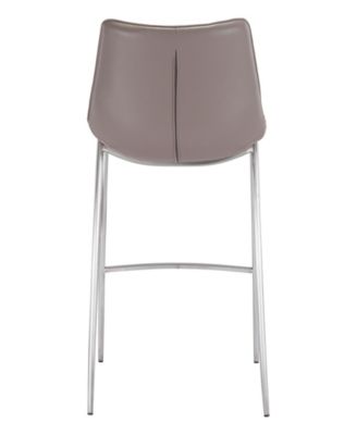 Magnus Bar Chair, Set of 2