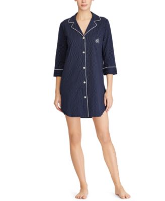ralph lauren robe macys