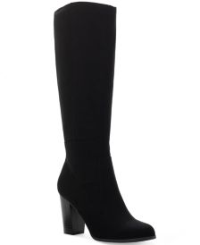 Frase Efectivamente sección Boots for Women: Booties, Ankle Boots, Riding Boots - Macy's
