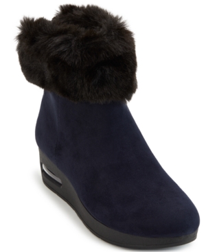 image of Dkny Abri Booties