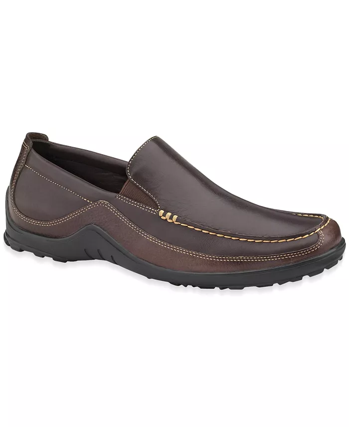 Men's Tucker Venetian Loafers - thumbnail 4