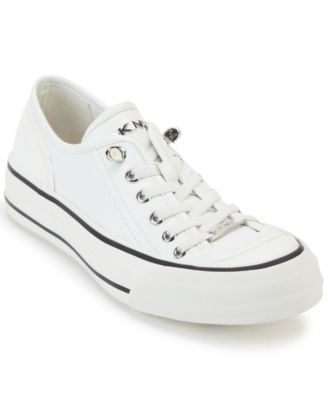 Dkny Sibz Sneakers In White | ModeSens