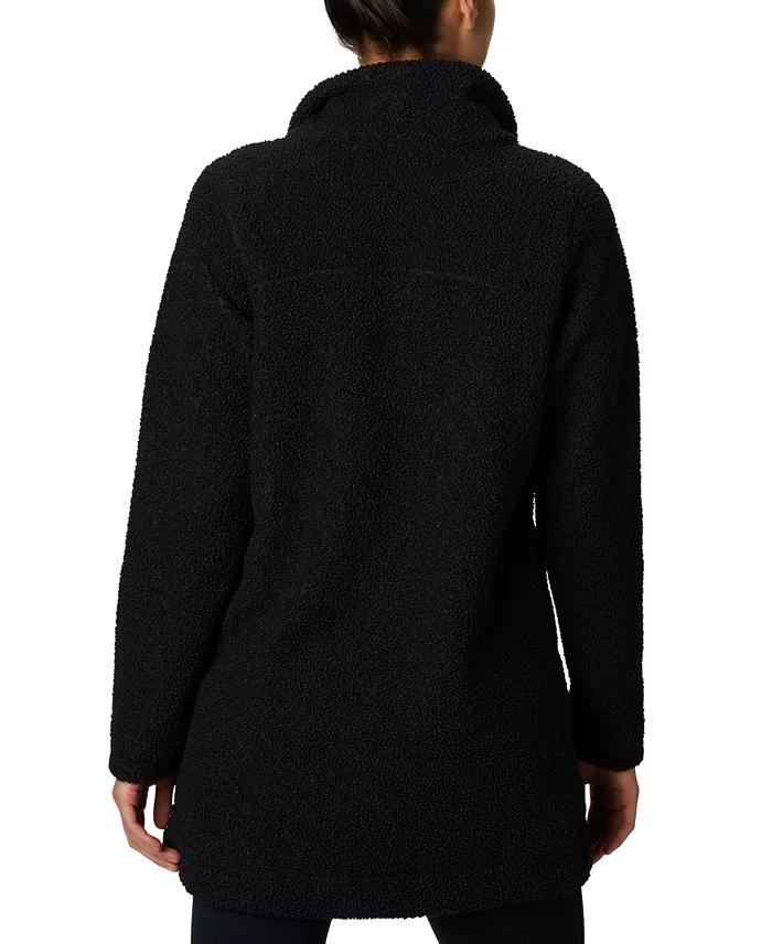 Women's Panorama™ Fleece Jacket - thumbnail 5