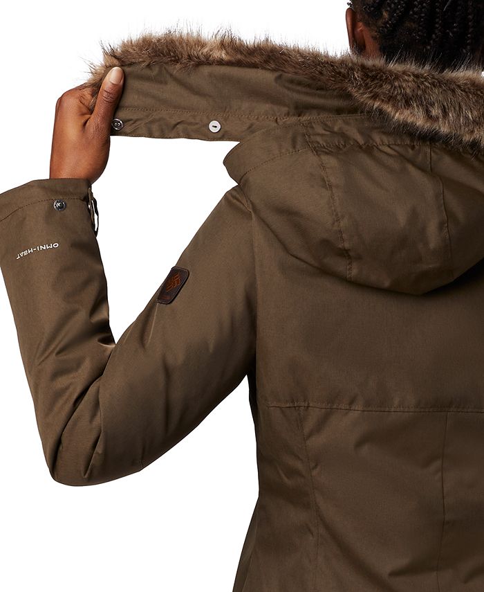 suttle mountain jacket