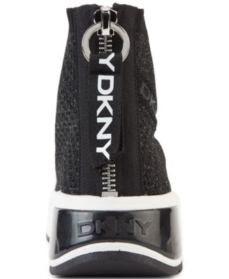 dkny dawson sneakers