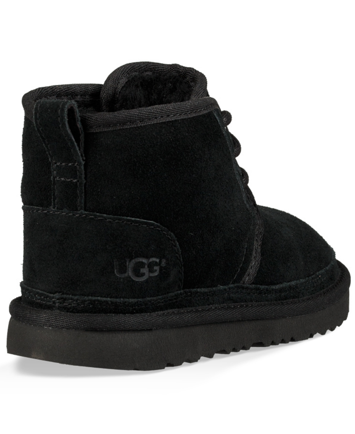 Ugg Toddler Neumel Camo Boots