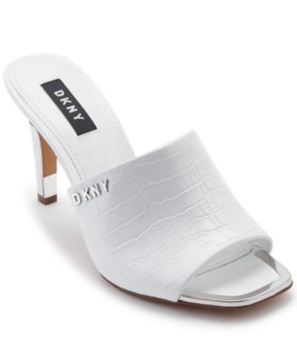 macys womens white dress shoes
