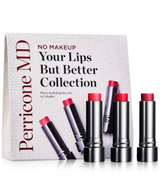 giorgio armani lip maestro midi set