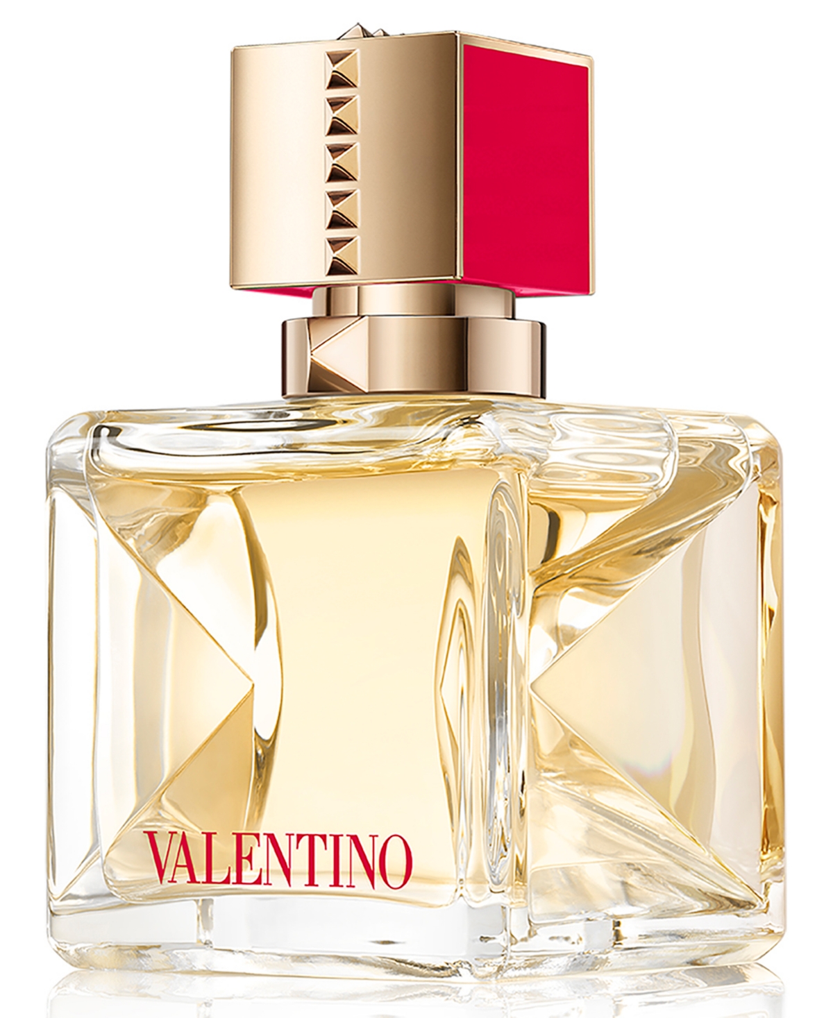 Valentino Voce Viva Eau De Parfum Spray, 1.7-oz. In No Color