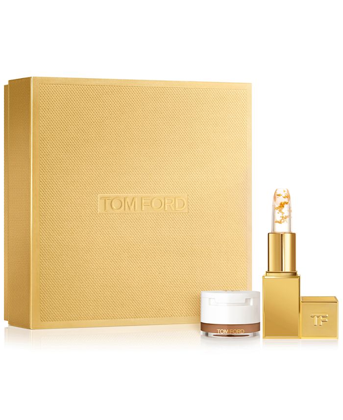 Tom Ford 2-Pc. Soleil Lip Blush & Eye Color Set & Reviews - Makeup - Beauty  - Macy's