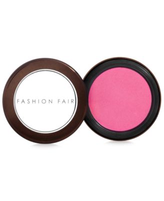 Fashion Fair - Beauty Blush - Capsule Collection